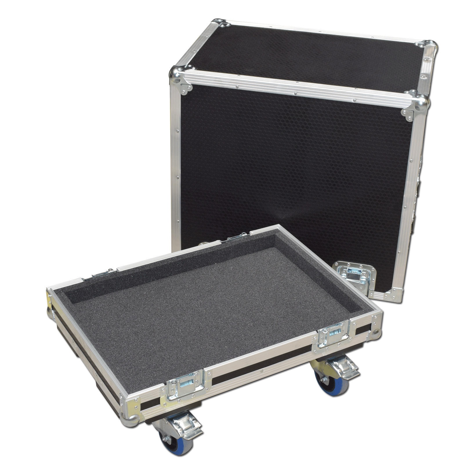 Trace Elliot 1248H 4x12 Cab Case Flightcase